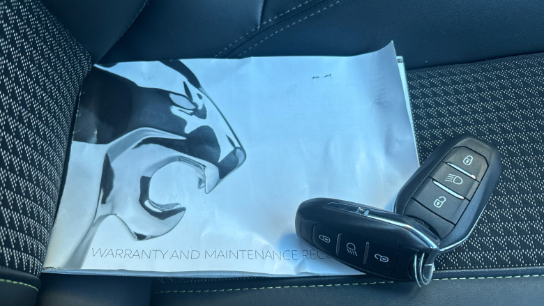 Peugeot 2008 1.2 PureTech 130 GT Line 5dr Petrol Estate